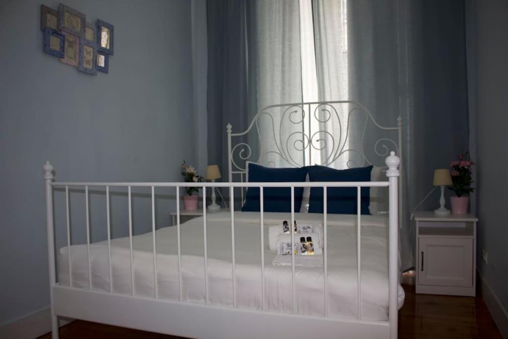 Casa D'Arroios By Lisbon Village Apartments Esterno foto
