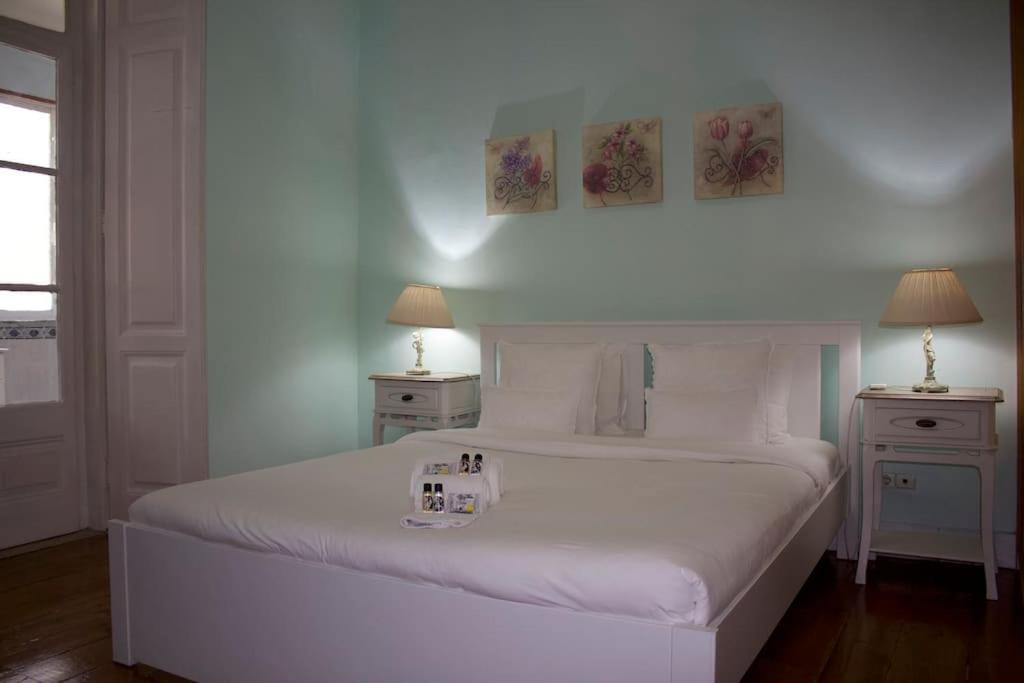 Casa D'Arroios By Lisbon Village Apartments Esterno foto