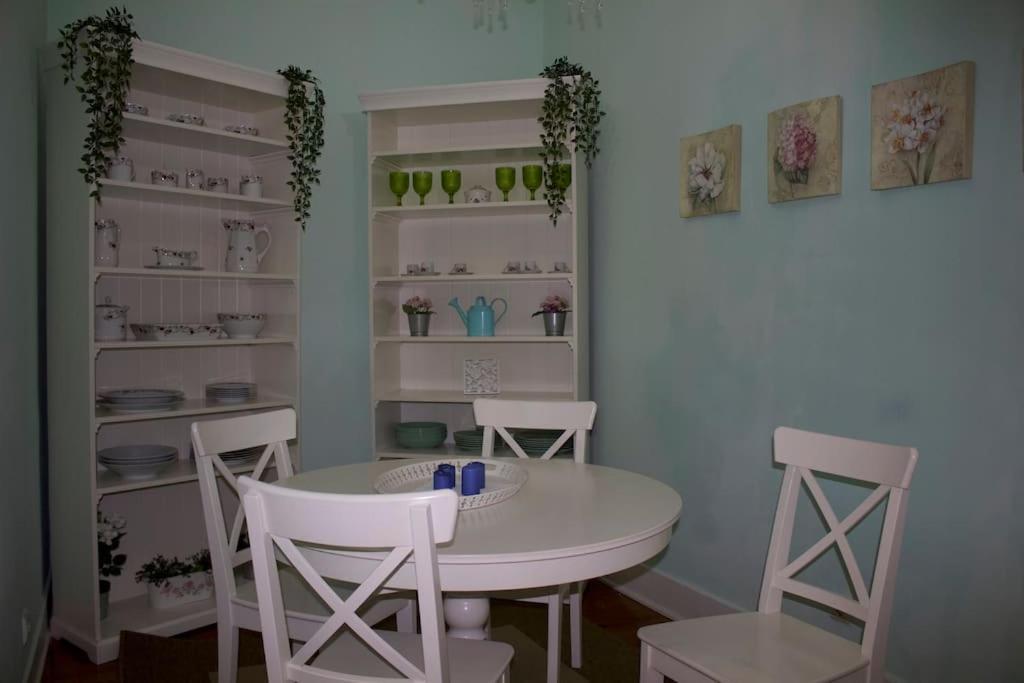 Casa D'Arroios By Lisbon Village Apartments Esterno foto